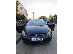 Sahibinden Peugeot 307 1.6 Technoplus 2004 Model