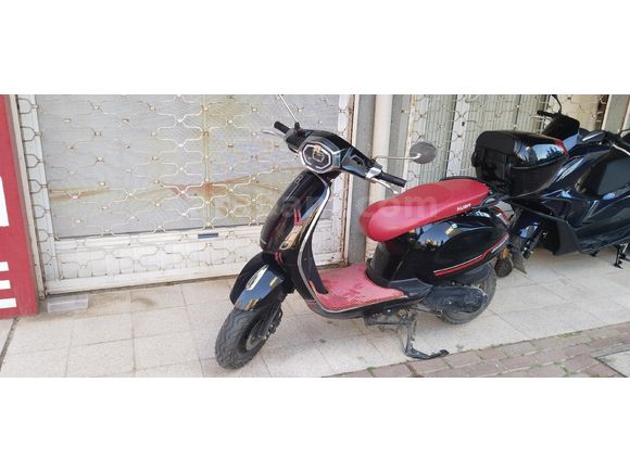 Sahibinden Kuba Azure 50 Pro