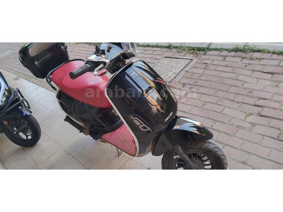 Sahibinden Kuba Azure 50 Pro