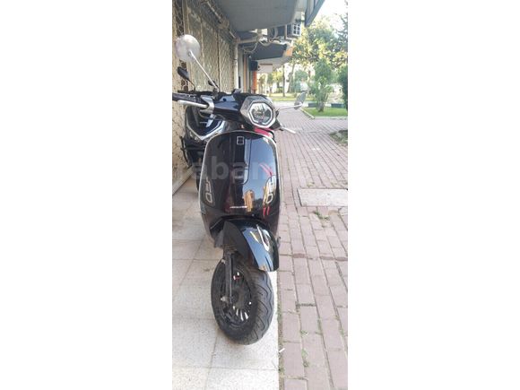 Sahibinden Kuba Azure 50 Pro