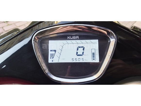 Sahibinden Kuba Azure 50 Pro