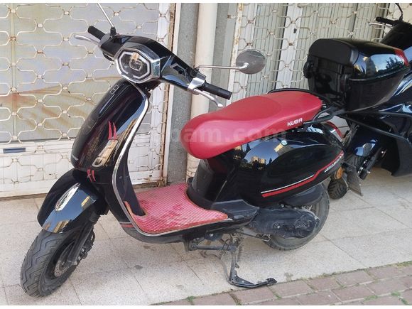 Sahibinden Kuba Azure 50 Pro