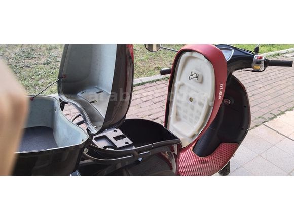 Sahibinden Kuba Azure 50 Pro