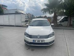 Sahibinden Volkswagen Passat 1.6 TDi BlueMotion Comfortline 2014 Model 