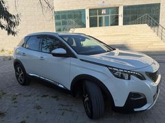 BOYASIZ-DEĞİŞENSİZ-SERVİS BAKIMLI 2020 PEUGEOT 3008 ALLURE DYNAMIC 1.2 PURETECH