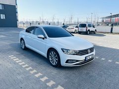 Sahibinden Volkswagen Passat 1.6 TDi BlueMotion Business 2019 Model cam tavanlı