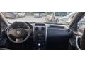 2014 DACIA DUSTER 1.5 DCİ 4×2