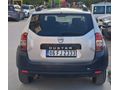 2014 DACIA DUSTER 1.5 DCİ 4×2