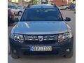 2014 DACIA DUSTER 1.5 DCİ 4×2