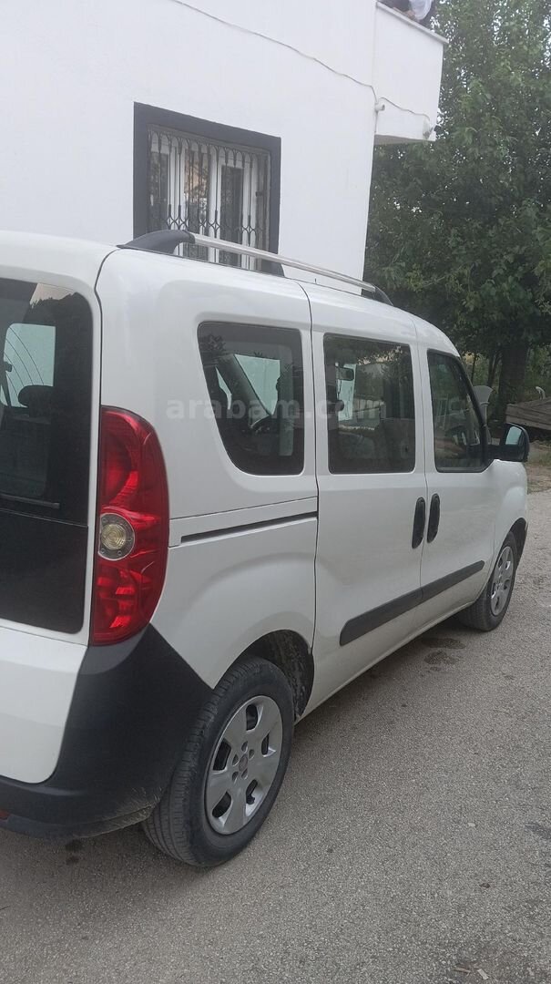 Sahibinden Fiat 500 Ailesi 1.3 Mjet Pop 2014 Model Osmaniye 278.000 km Beyaz 2