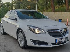 Sahibinden Opel Insignia 1.6 CDTI Cosmo 2015 Model Kocaeli 190.000 km Beyaz