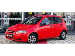 Sahibinden Chevrolet Aveo 1.2 KLİMALI  SE 2008 Model 