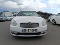 Sahibinden Hyundai Accent Era 1.6 Team 2009 Model