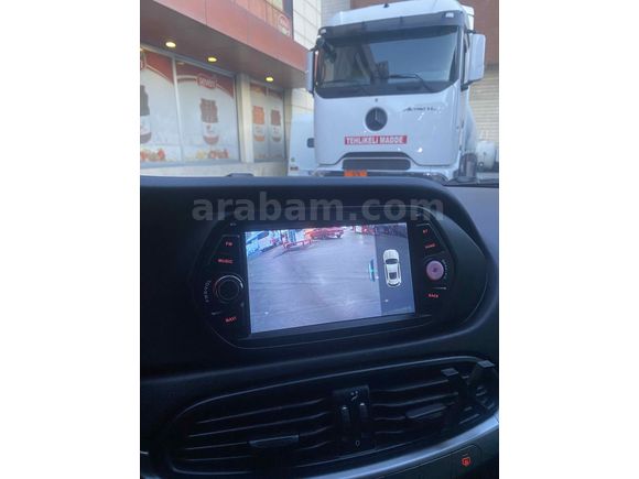 Sahibinden Fiat Egea 1.3 Multijet Easy 2017 Model 