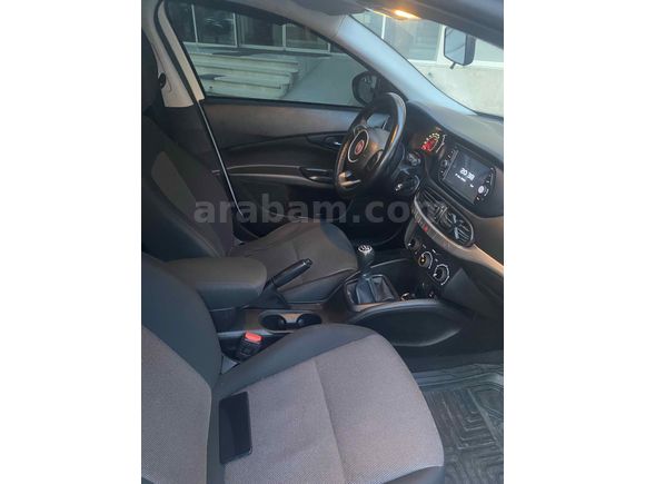 Sahibinden Fiat Egea 1.3 Multijet Easy 2017 Model 
