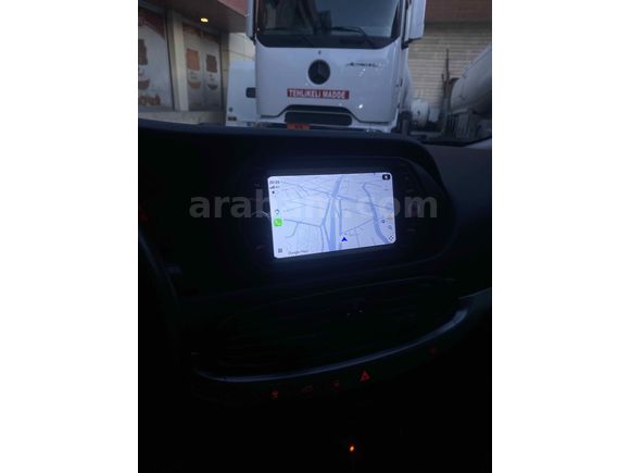 Sahibinden Fiat Egea 1.3 Multijet Easy 2017 Model 