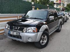 Galeriden Nissan Skystar 4x2 2003 Model Adana