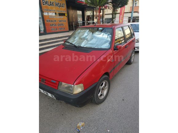 Sahibinden Fiat Uno 70 S 1996 Model İstanbul