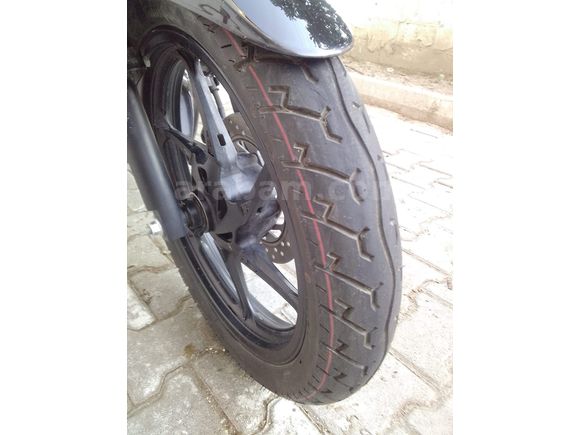 Sahibinden Mondial 125 Drift L CBS *2500km 