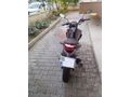 Sahibinden Mondial 125 Drift L CBS *2500km 