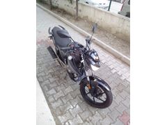 Sahibinden Mondial 125 Drift L CBS *2500km 