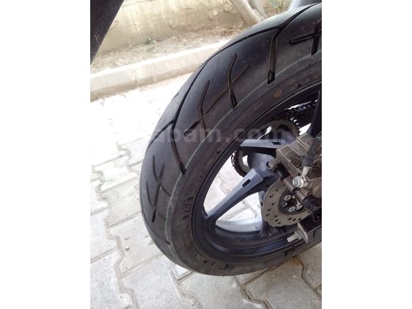 Sahibinden Mondial 125 Drift L CBS *2500km 