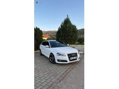 SINIFININ EN İYİSİ A3 1.4 TFSI S-TRONİC CAM TAVAN