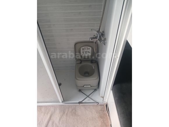 Sahibinden Karavan Çekme Sakarya