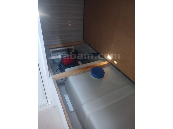 Sahibinden Karavan Çekme Sakarya