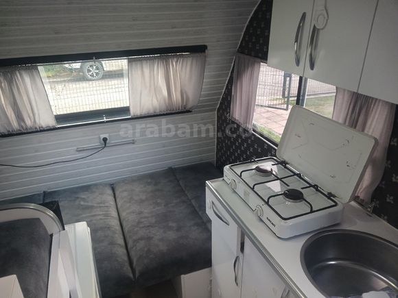 Sahibinden Karavan Çekme Sakarya