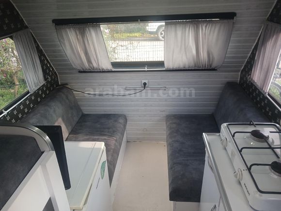 Sahibinden Karavan Çekme Sakarya