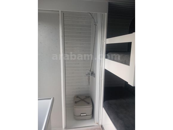 Sahibinden Karavan Çekme Sakarya