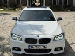 Sahibinden BMW 5 Serisi 520i M Sport 2014 Model 