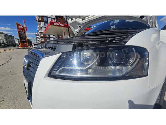 Sahibinden Audi A3 Sportback 1.6 Attraction 2010 Model İzmir