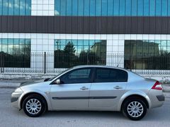 Sahibinden Renault Megane 1.5 dCi Expression 2006 Model 