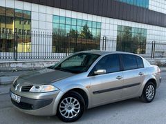 Sahibinden Renault Megane 1.5 dCi Expression 2006 Model 