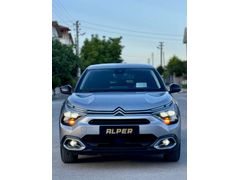 Galeriden Citroen C4 1.2 PureTech Shine 2023 Model Balıkesir