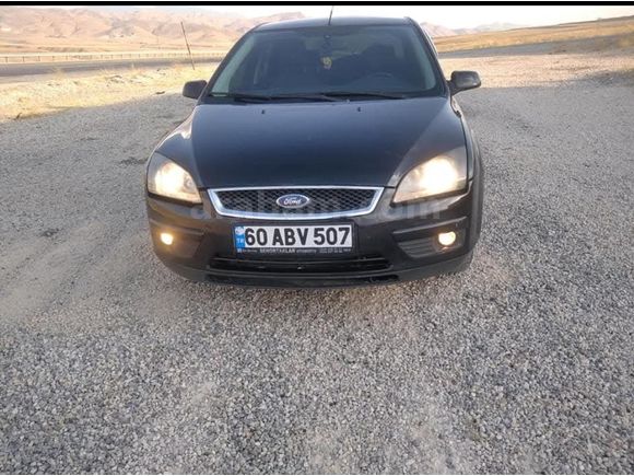 Sahibinden Ford Focus 1.6 TDCi Collection 2008 Model