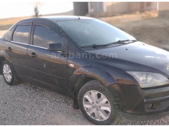 Sahibinden Ford Focus 1.6 TDCi Collection 2008 Model