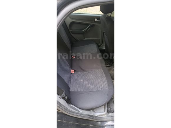 Sahibinden Ford Focus 1.6 TDCi Collection 2008 Model