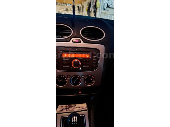 Sahibinden Ford Focus 1.6 TDCi Collection 2008 Model