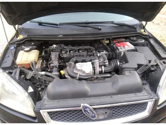 Sahibinden Ford Focus 1.6 TDCi Collection 2008 Model
