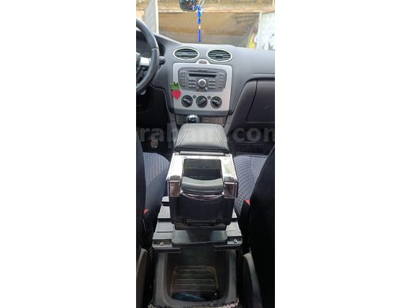 Sahibinden Ford Focus 1.6 TDCi Collection 2008 Model