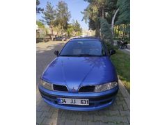 Sahibinden Mitsubishi Carisma 1.6 Avance 2001 Model