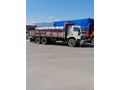 Sahibinden Ford Trucks Cargo 2520 D18 DS (4x2)