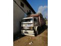 Sahibinden Ford Trucks Cargo 2520 D18 DS (4x2)