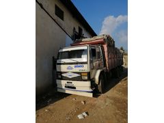 Sahibinden Ford Trucks Cargo 2520 D18 DS (4x2) 