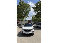 Sahibinden Hyundai Tucson 1.6 T-GDi Elite Plus 2016 Model 