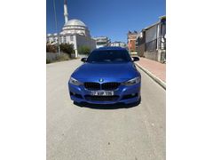 Sahibinden BMW 3 Serisi 316i M Sport 2014 Model 