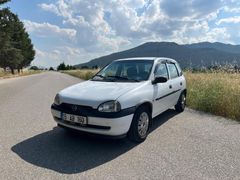 Sahibinden Opel Corsa 1.4 GLS 2000 Model